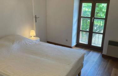 Maison de charme dans un cadre d'exception, 8 pers - Foto 11