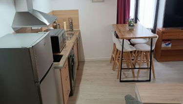 Apartamentos turisticos Ávila Puerta de Los Leales 1-2 - Foto 4