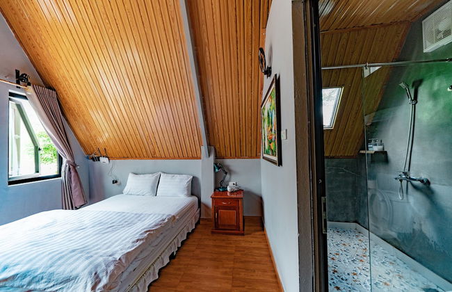 Carambola Bungalow - Foto 35