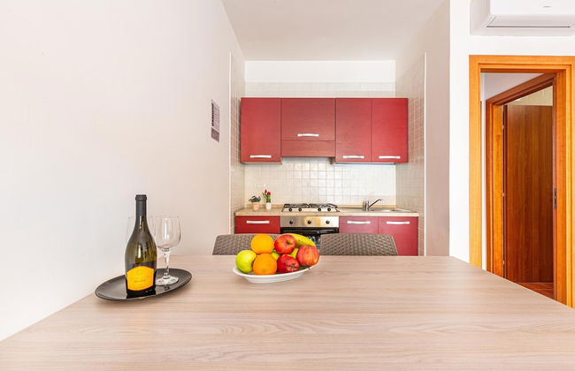 3711 Blusea Beach Apt - Piano Terra by Barbarhouse - Foto 12