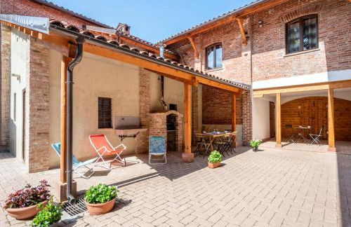 Apartment Il Tiglio by Interhome - Photo 33