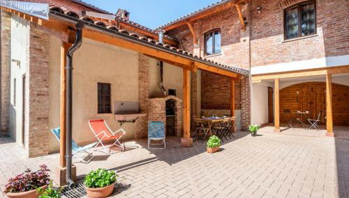 Apartment Il Tiglio by Interhome - Foto 1