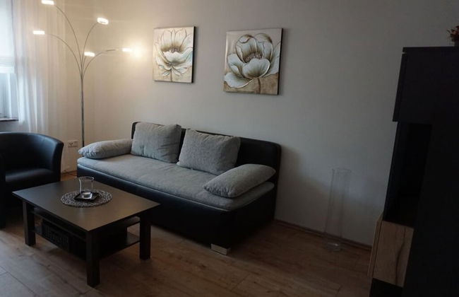 Elisabeth on the Loreley - Photo 6