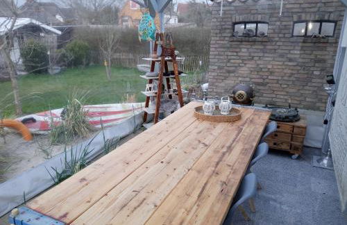 Ferienbungalow FeWo Eutin Süsel Sierksdorf Strand Ostsee - Foto 27