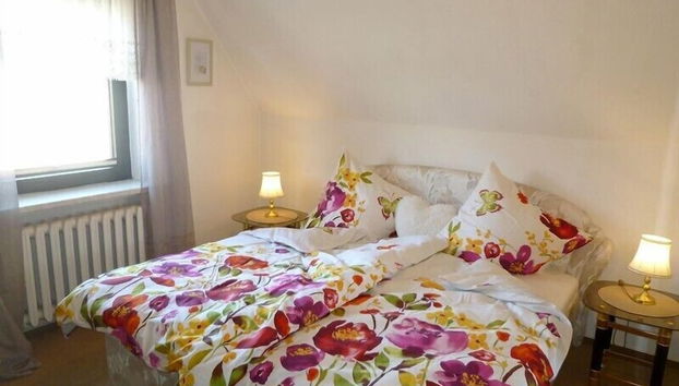 Ferienhaus Dünengras - Foto 5, Habitación