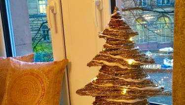 Altbauwohnung im Herzen von Karlsruhe - Foto 2