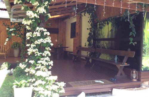 Refúgio nas Montanhas - Foto 17