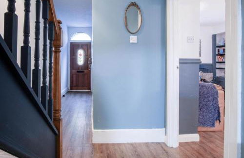 Lobster Cottage - 3 Bedroom Cottage - Tenby - Foto 100