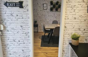 Hakans moselblick Ferienwohnung 2 - Foto 24