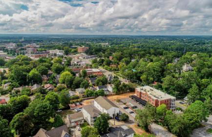 Krewe at Park Place - Foto 38