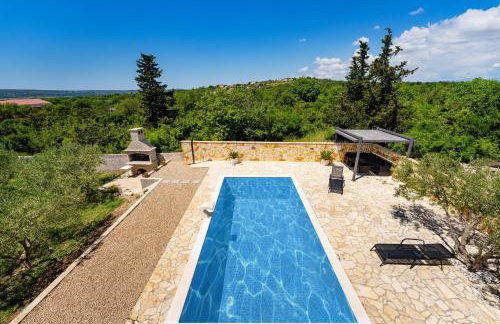 MY DALMATIA - Holiday home Maria with private swimming pool - Foto 41