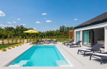 Bandelli villas - Foto 29