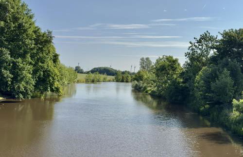Haus Meerzeit - Altfunixsiel - Foto 20