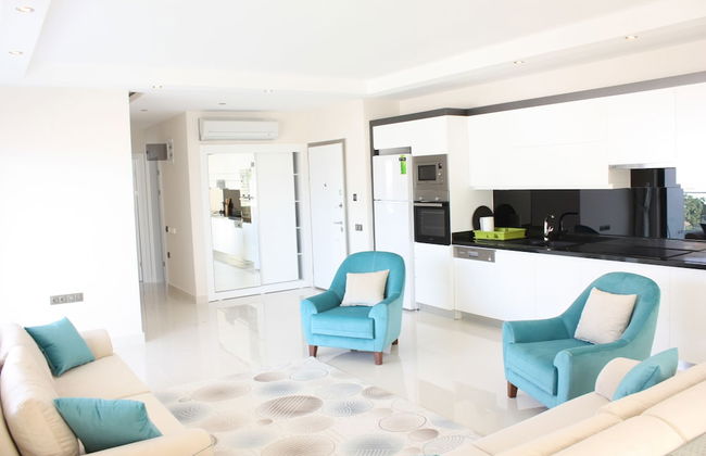 Moda Marine Apartments - Photo 19