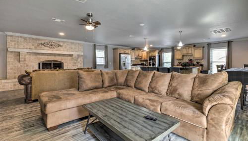 Inviting Gulfport Home with Private Pool and Yard - Foto 3