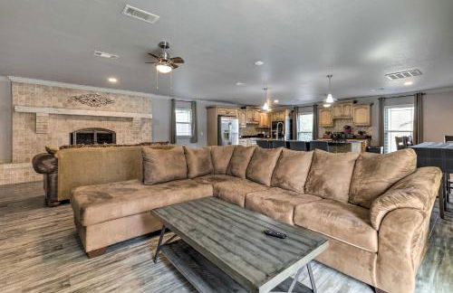 Inviting Gulfport Home with Private Pool and Yard - Foto 3