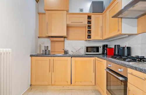 Unique Apartments near Old Street Station - Foto 39