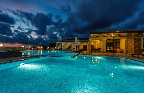 Messina Resort Hotel - Photo 41