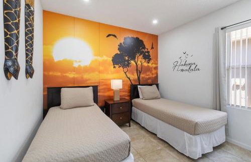 5/3 Pool Home Located in Sunset Ridge Community! - Foto 53