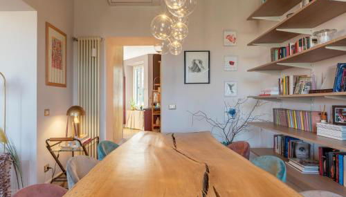 HospitalityRome Testaccio Apartment Tiber View - Photo 4