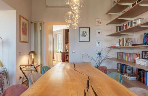 HospitalityRome Testaccio Apartment Tiber View - Foto 4