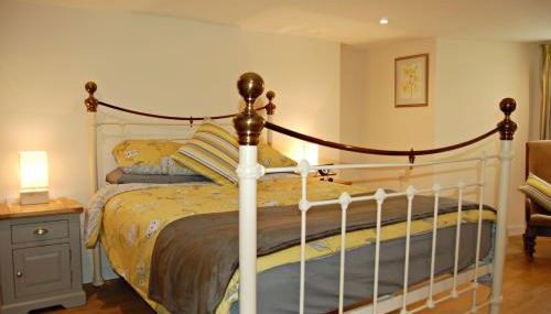 Sand Dune Apartment in Barmouth - Foto 3