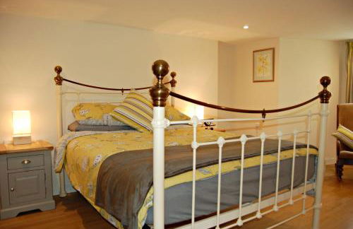 Sand Dune Apartment in Barmouth - Foto 3