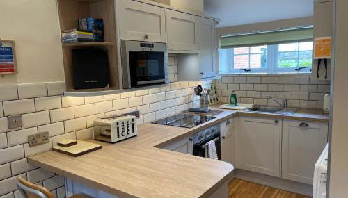 The Rectory Lacock Cottages - Foto 3