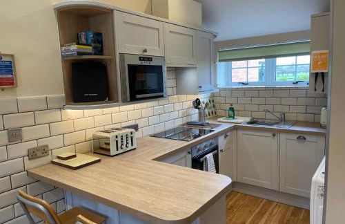 The Rectory Lacock Cottages - Foto 3