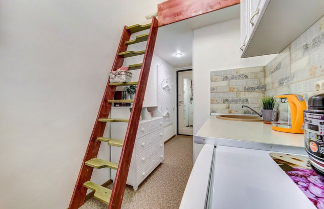 Semeiniy Ochag on Kurlandskaya - Photo 27