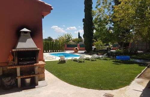 Casa Rural del Cedro - Foto 30