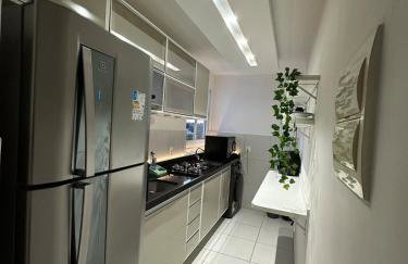 Apartamento Moderno em Manaus - Foto 1