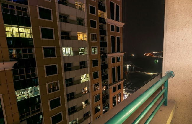 Marina Crown Tower - Photo 79