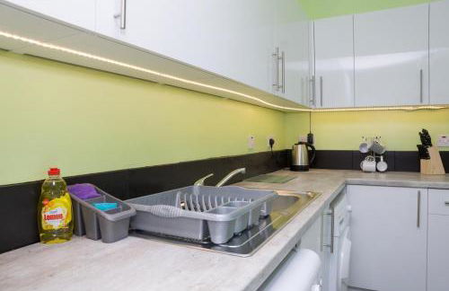 7 Bedroom Apartment - City Centre - Foto 12