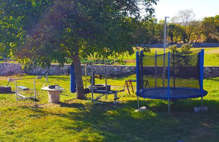 Holiday Home Marko with football field - Foto 28