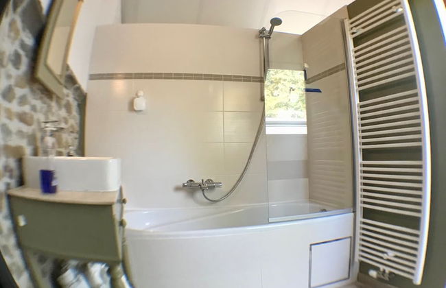 Cense de Lalouette - Foto 22