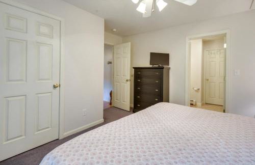 Cozy Campton Home 10 Mi to Tenney Mountain Resort - Foto 15