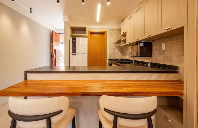 Lar Aconchego Luxo do Diamantino Mucugê - Photo 46