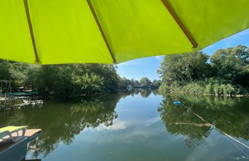 Floating House Embé Experience - Foto 39