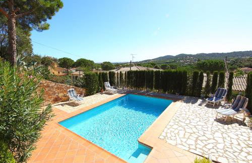 Holiday Home Mas Ambros by Interhome - Foto 21