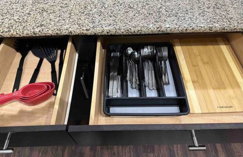 Trendy, upscale apartment! - Foto 29