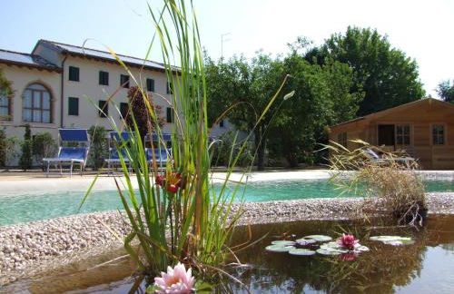 Agriturismo L'Acero Rosso - Foto 37