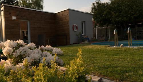 Lot Lodge Travemünde - Foto 5