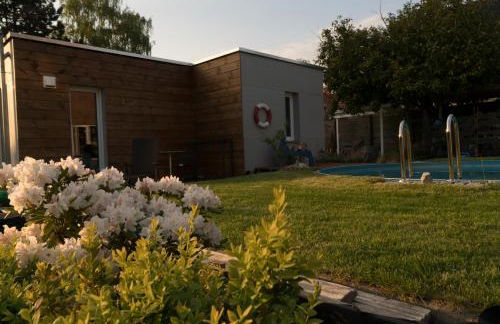 Lot Lodge Travemünde - Foto 5