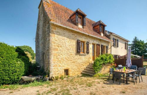 L'Hirondelle - Perigord Noir - Foto 17