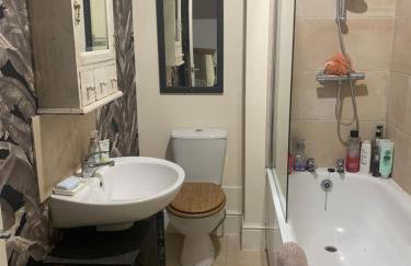 Vibrant beachfront Folkestone getaway - Foto 19