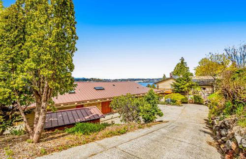 Puget Sound Sanctuary Entire Home - Foto 31