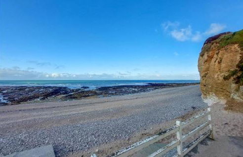 2 Bedroom Beautiful Home In Boulleville - Foto 23