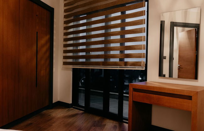 Ceneviz Suit Hotel - Foto 17