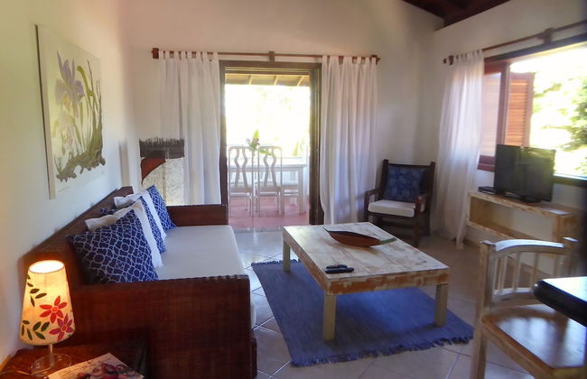 Ouro Sobre Azul Apart Hotel - Foto 49